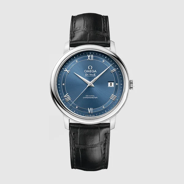 오메가 드빌 프레스티지 39.5